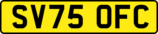 SV75OFC