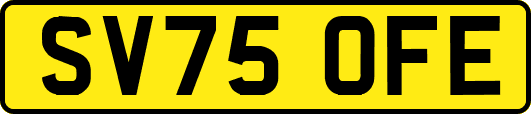 SV75OFE