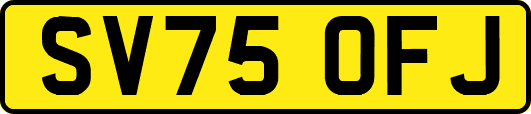 SV75OFJ