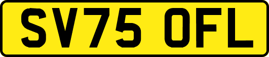 SV75OFL