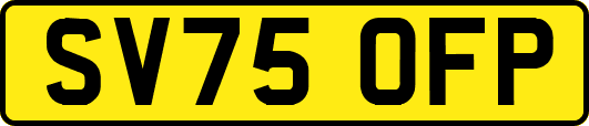 SV75OFP