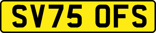 SV75OFS