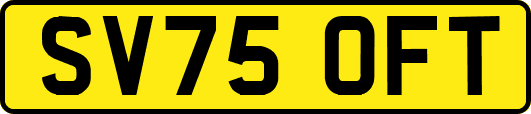 SV75OFT