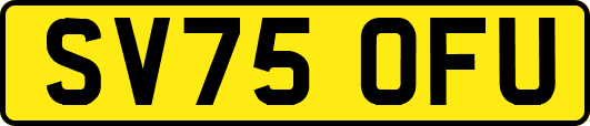 SV75OFU