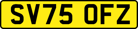 SV75OFZ