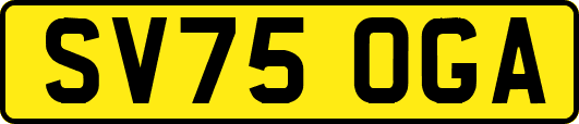 SV75OGA