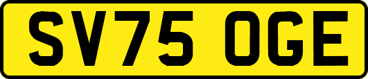 SV75OGE