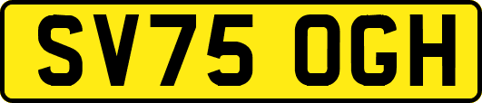 SV75OGH
