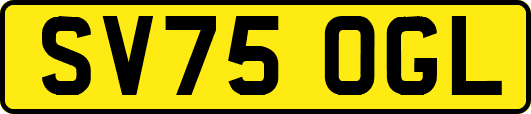 SV75OGL