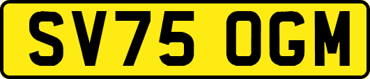 SV75OGM