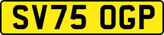 SV75OGP