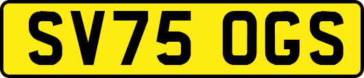 SV75OGS