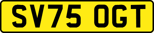 SV75OGT