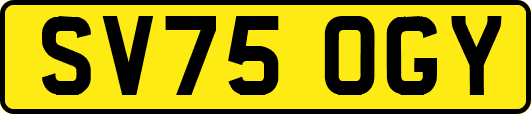 SV75OGY