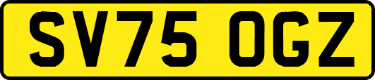 SV75OGZ