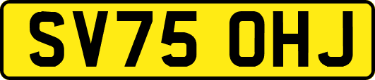 SV75OHJ