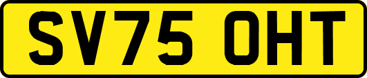 SV75OHT
