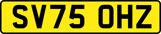 SV75OHZ