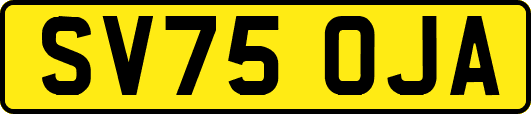 SV75OJA