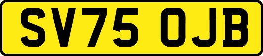 SV75OJB