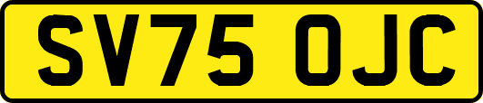 SV75OJC