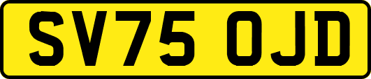 SV75OJD