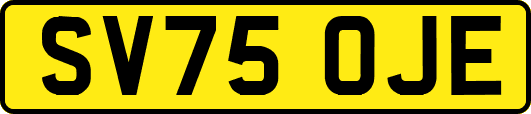 SV75OJE