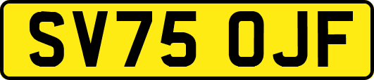 SV75OJF