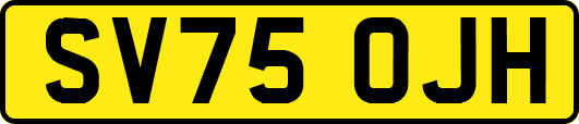 SV75OJH