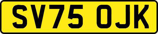 SV75OJK