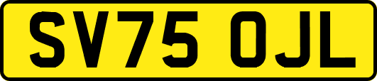 SV75OJL