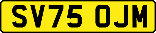 SV75OJM