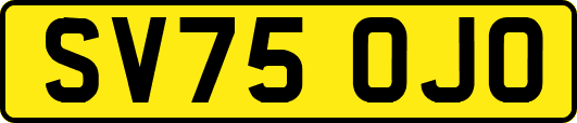 SV75OJO