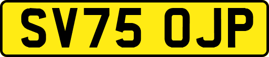 SV75OJP