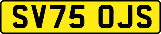 SV75OJS