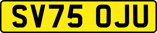 SV75OJU