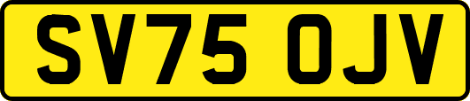 SV75OJV