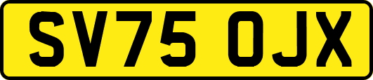 SV75OJX