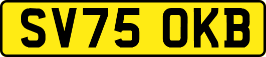 SV75OKB