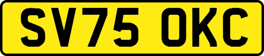 SV75OKC