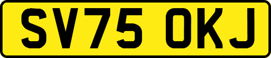 SV75OKJ