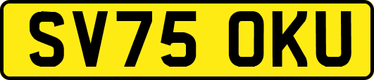 SV75OKU