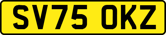 SV75OKZ
