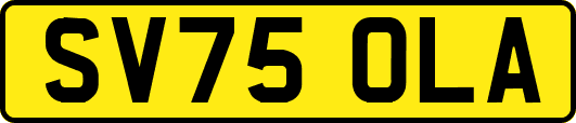 SV75OLA