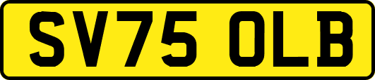 SV75OLB