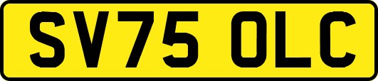SV75OLC