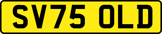 SV75OLD