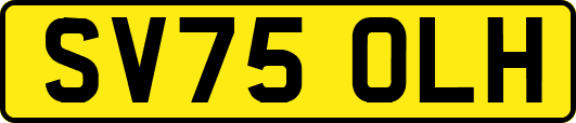 SV75OLH