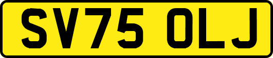 SV75OLJ