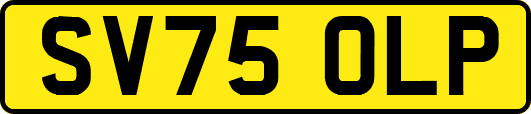 SV75OLP